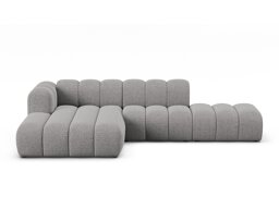 Moduulikulmasohva Cirleve 105 (Eden 18 Harmaa)