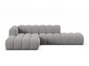 Moduulikulmasohva Cirleve 105 (Eden 18 Harmaa)