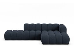 Moduulikulmasohva Cirleve 105 (Eden 16 Deep Sininen)