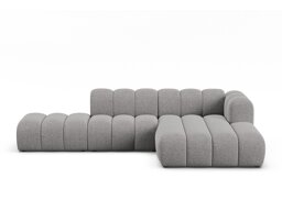 Moduulikulmasohva Cirleve 105 (Eden 18 Harmaa)