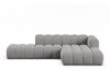 Moduulikulmasohva Cirleve 105 (Eden 18 Harmaa)