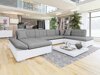 Kulmasohva Comfivo Tilia I (Soft 017 + Soul 17)
