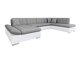 Kulmasohva Comfivo Tilia I (Soft 017 + Soul 17)