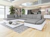 Kulmasohva Comfivo Tilia I (Soft 017 + Soul 17)
