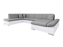 Kulmasohva Comfivo Tilia I (Soft 017 + Soul 17)