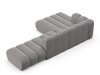 Moduulikulmasohva Cirleve 105 (Eden 18 Harmaa)