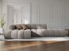 Moduulikulmasohva Cirleve 105 (Eden 04 Beige)