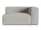 Modulaarinen istuinyksikkö Sonsore 107 (Liberty 18)