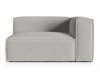 Modulaarinen istuinyksikkö Sonsore 107 (Liberty 18)