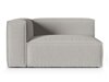 Modulaarinen istuinyksikkö Sonsore 107 (Liberty 18)
