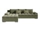 Kulmasohva Comfivo Olivetum (Vasen)