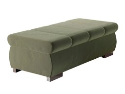 Verhoiltu penkki Comfivo Olivetum I (Magic Velvet 2243)