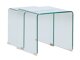 Nest of side tables Dallas 4961
