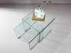 Nest of side tables Dallas 4961