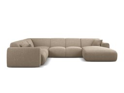 Kulmasohva Romtoru 108 (Eden 4 Beige)