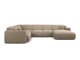 Kulmasohva Romtoru 108 (Eden 4 Beige)