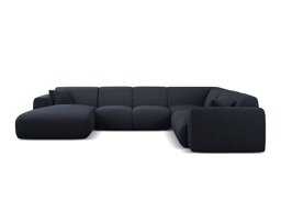 Kulmasohva Romtoru 108 (Eden 16 Deep Sininen)