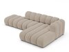 Moduulikulmasohva Cirleve 105 (Eden 04 Beige)