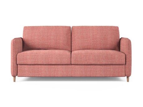Vuodesohva Beckley 357 (Babel Red)