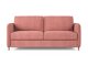 Vuodesohva Beckley 357 (Babel Red)