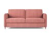 Vuodesohva Beckley 357 (Babel Red)
