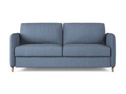 Vuodesohva Beckley 357 (Babel Blue)
