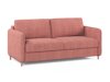 Vuodesohva Beckley 357 (Babel Red)
