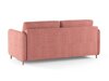 Vuodesohva Beckley 357 (Babel Red)