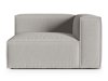 Modulaarinen istuinyksikkö Sonsore 106 (Liberty 18)