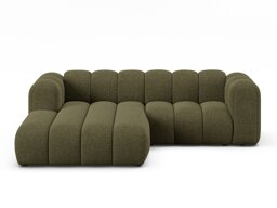 Moduulikulmasohva Cirleve 104 (Eden 12)