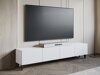 TV-taso Levtive 101 (Valkoinen)