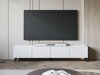 TV-taso Levtive 101 (Valkoinen)
