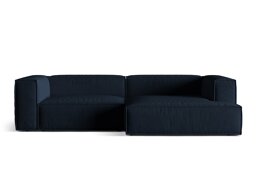 Moduulikulmasohva Sonsore 114 (Paris Deep Blue)