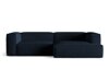 Moduulikulmasohva Sonsore 114 (Paris Deep Blue)