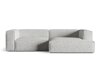 Moduulikulmasohva Sonsore 114 (Monet Silver)