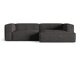 Moduulikulmasohva Sonsore 114 (Monet Anthracite)