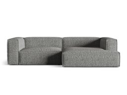 Moduulikulmasohva Sonsore 114 (Monet Graphite)