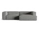Moduulikulmasohva Sonsore 114 (Monet Graphite)