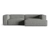 Moduulikulmasohva Sonsore 114 (Monet Graphite)