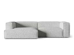 Moduulikulmasohva Sonsore 114 (Monet Silver)