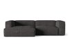 Moduulikulmasohva Sonsore 114 (Monet Anthracite)