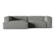 Moduulikulmasohva Sonsore 114 (Monet Graphite)