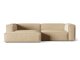 Moduulikulmasohva Sonsore 114 (Paris Beige)