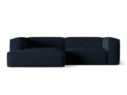 Moduulikulmasohva Sonsore 114 (Paris Deep Blue)