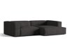 Moduulikulmasohva Sonsore 114 (Monet Anthracite)