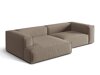 Moduulikulmasohva Sonsore 114 (Paris Khaki)