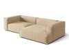 Moduulikulmasohva Sonsore 114 (Paris Beige)