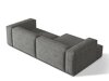 Moduulikulmasohva Sonsore 114 (Monet Graphite)