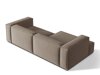 Moduulikulmasohva Sonsore 114 (Paris Khaki)