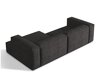Moduulikulmasohva Sonsore 114 (Monet Anthracite)